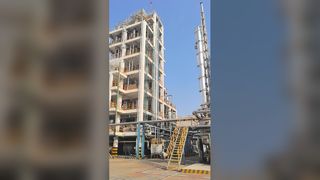 2,4-Dichlortoluol - Changzhou Xindong Chemical Industry Development Co., Ltd.