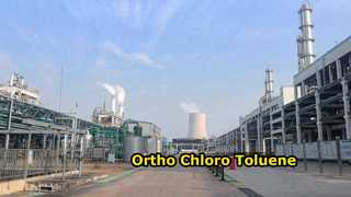 Ortho Chloro Toluene-Changzhou Xindong Chemical Industry Development Co., Ltd.