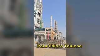 Parachlortoluol-Changzhou Xindong Chemical Industry Development Co., Ltd