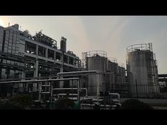 Industrielle Wasserstoffperoxid-Lagertanklösungen